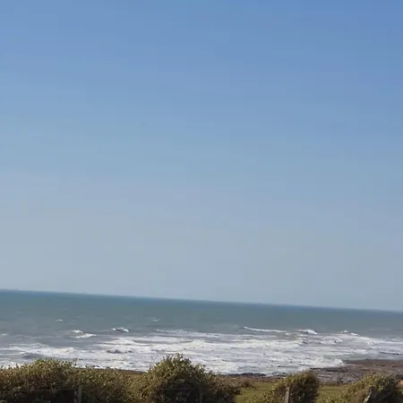 아파트 A 50 M De L'ocean *