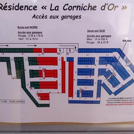 A 50 M De L'ocean Saint-Hilaire-de-Riez