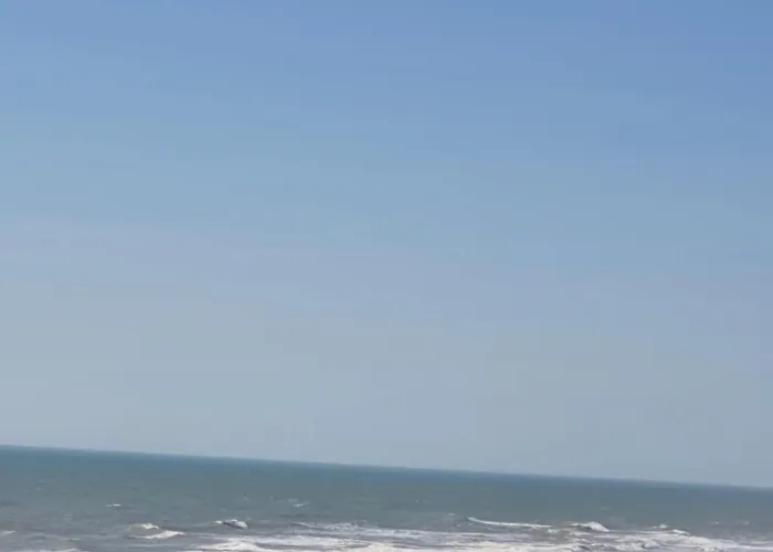 Apartment A 50 M De L'ocean *